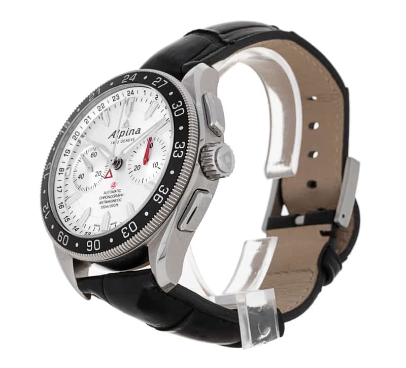 Alpina Alpiner 4 AL-860S5AQ6